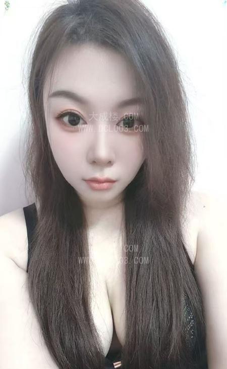 渝北大胸少妇
