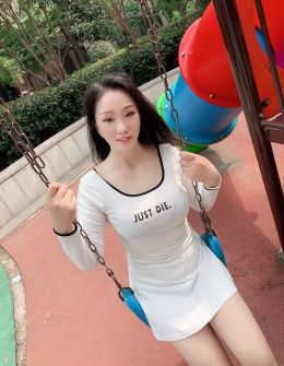 南京服务天花板必有一席妞妞