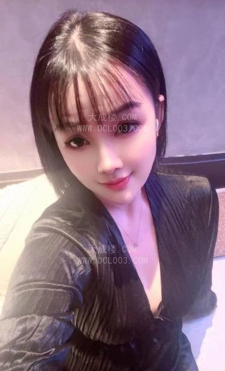 杭州气质高挑服务系小姐姐