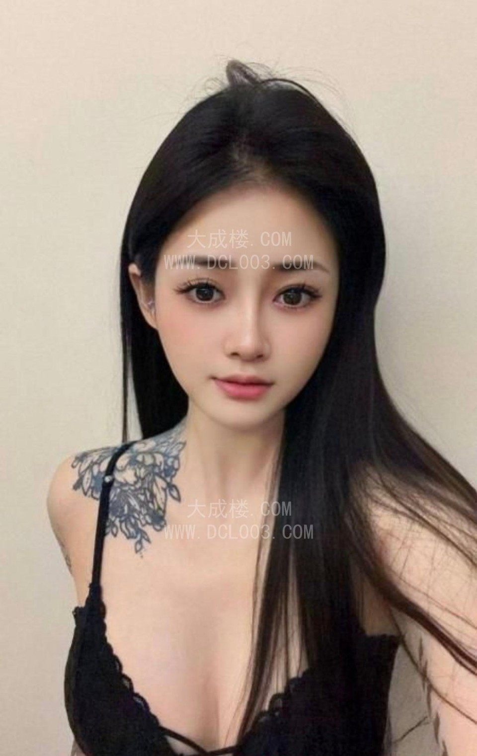 成都南门颜值系御姐柚柚