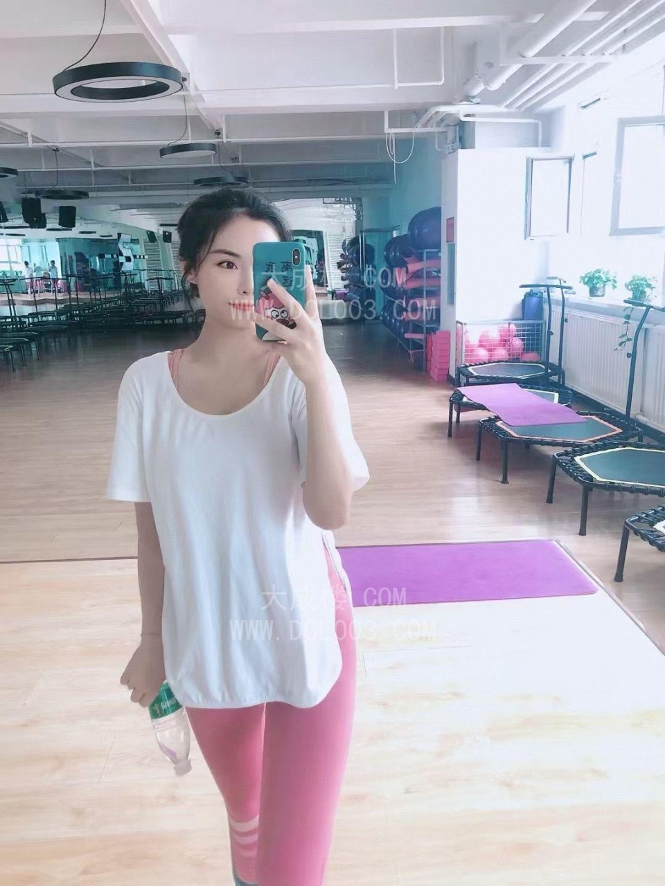 南京秦淮个人美美
