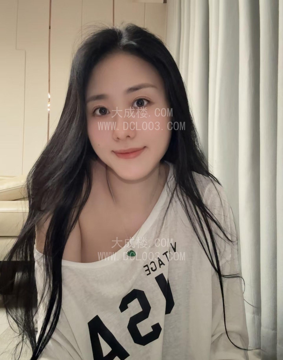 朝阳服务系小姐姐