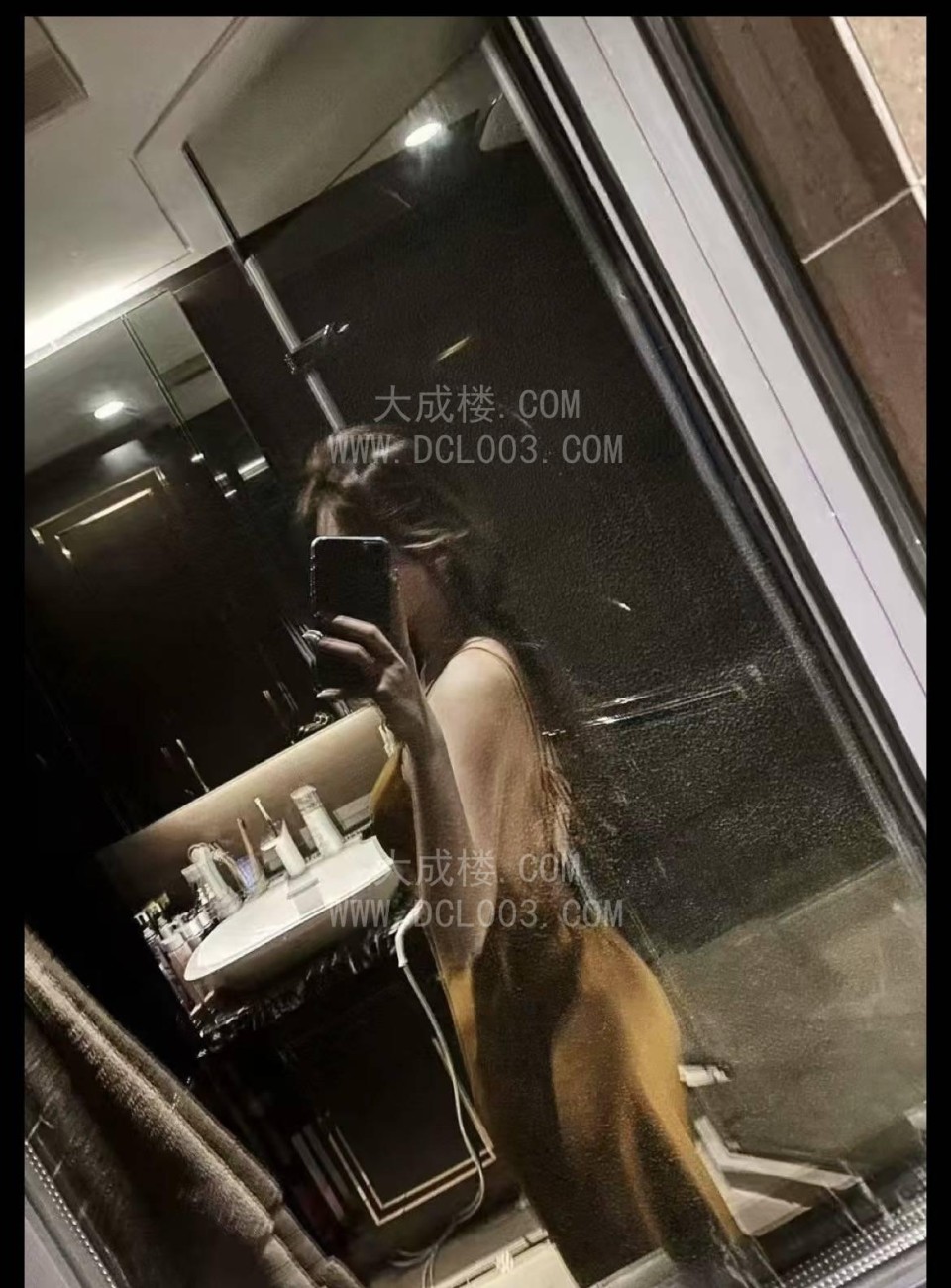 朝阳双桥女友系
