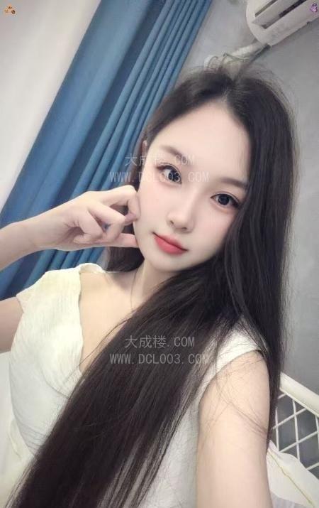 征服昆明小美女