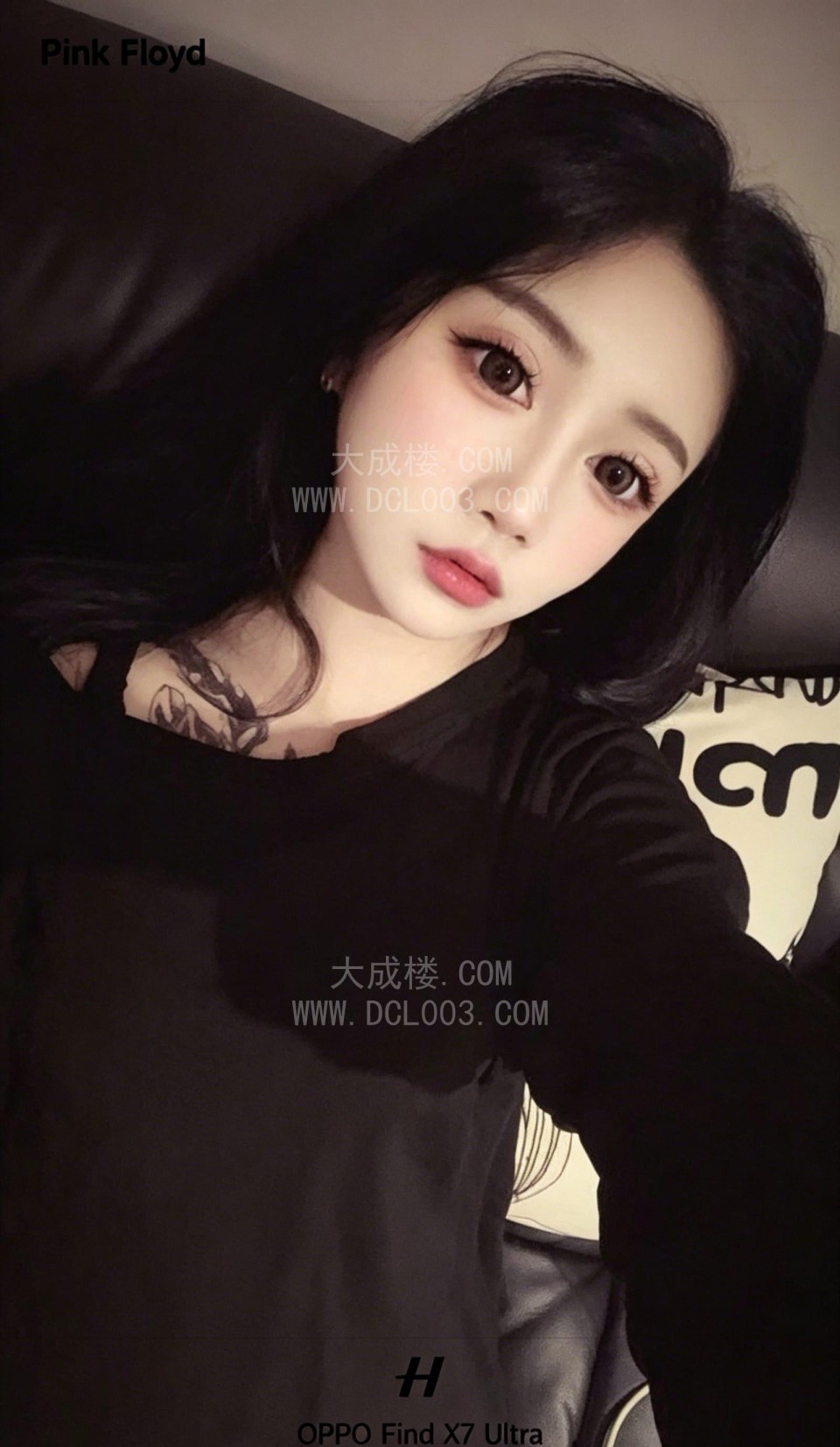 台州符文小妹