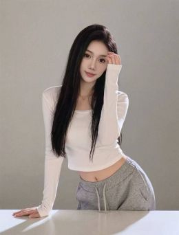 苏州太仓兼职小艾