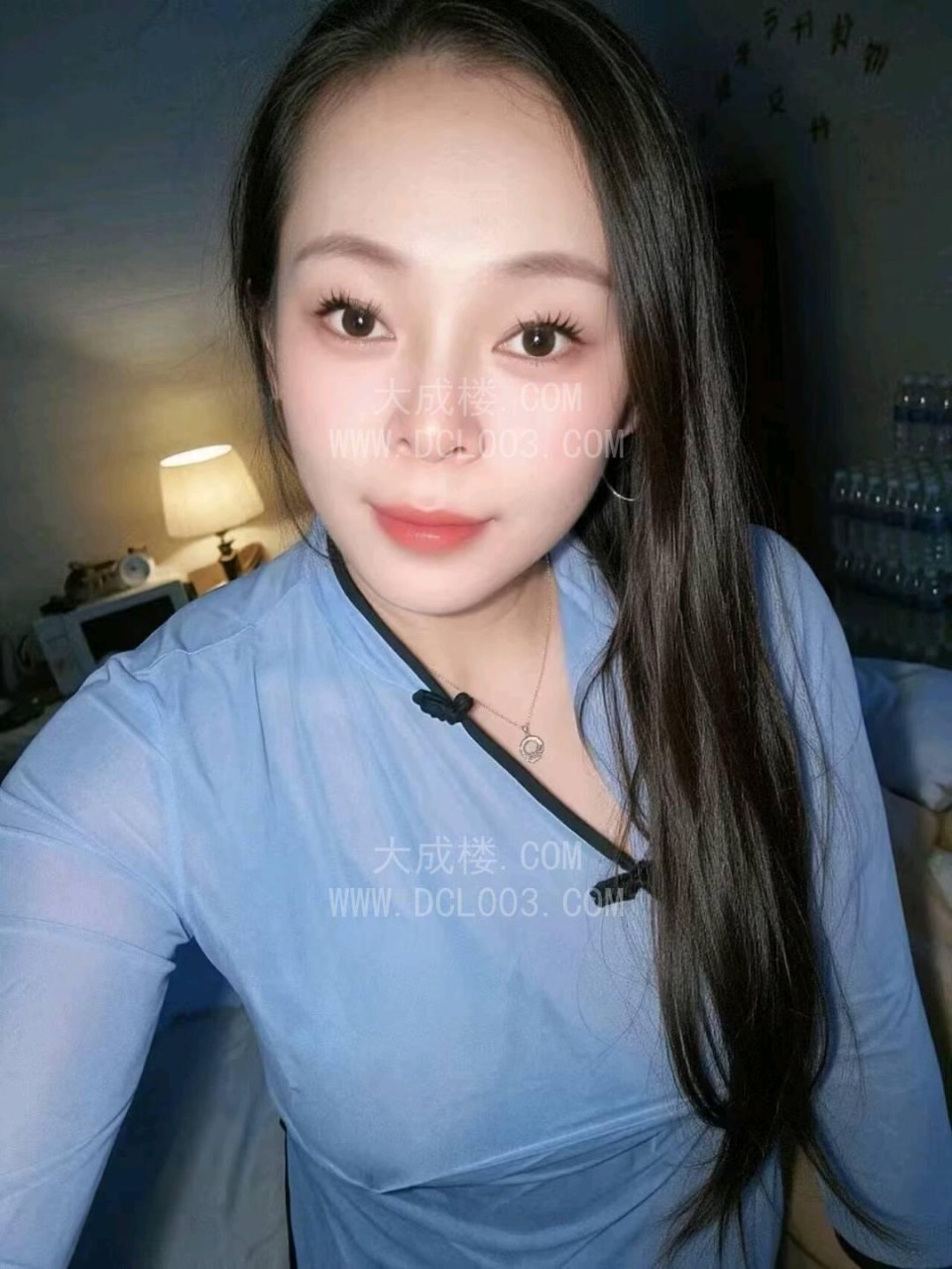沙区风骚莉莉