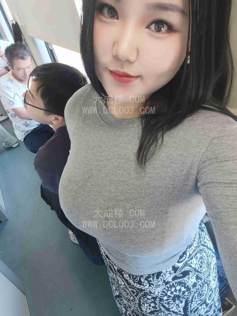 昆明巨乳小楼