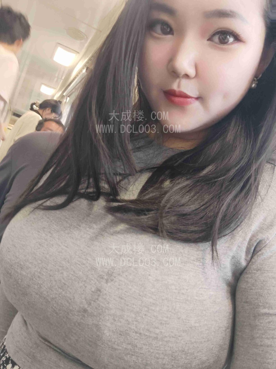 昆明巨乳小楼