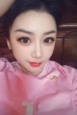 滨海大胸熟女