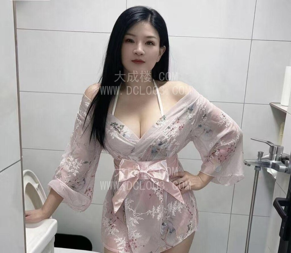杭州新人滨江御姐果果