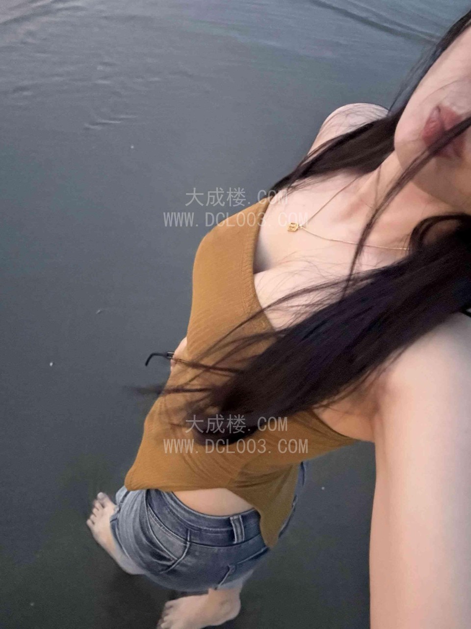 成都武侯御姐萱萱