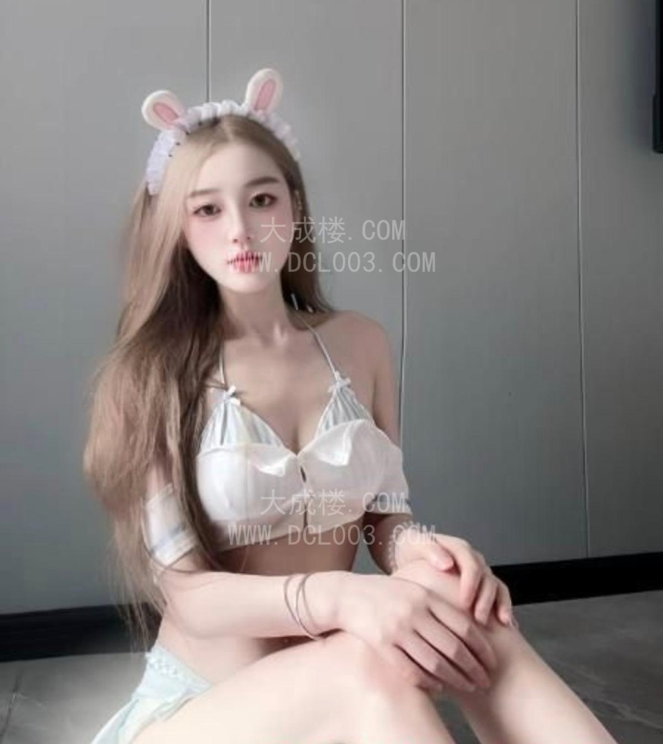 天河纯洁玉女小星朵