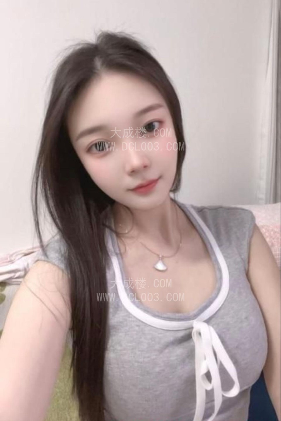 闵行胸大肤白妹子