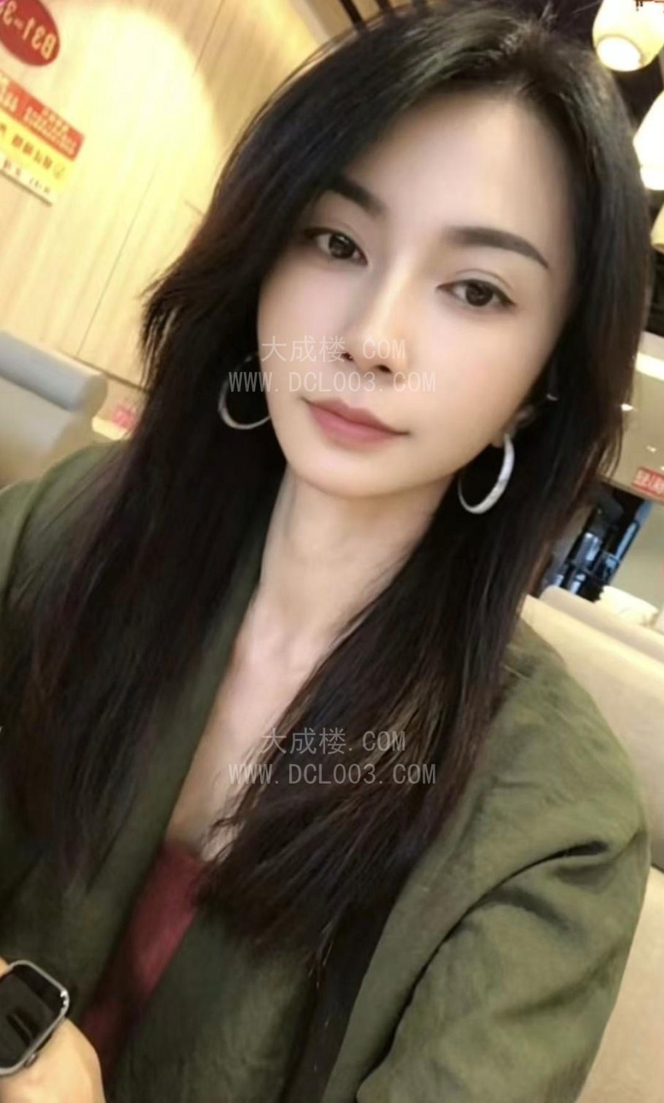 自荐认证海口风骚御姐小漫
