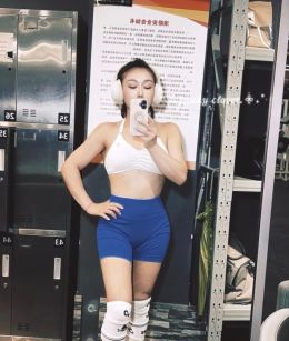 江北兼职蜜桃臀小姐姐