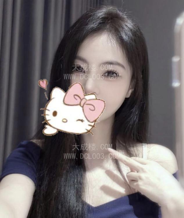 青岛甜美闷骚妞