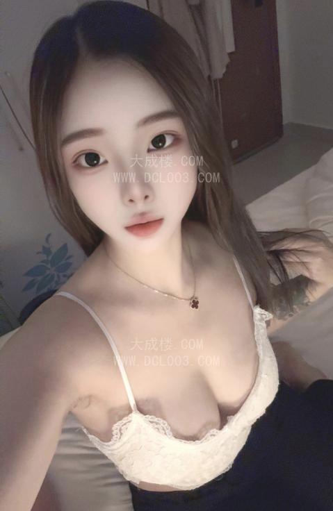 罗湖肤白颜值鹿鹿