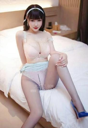 天河美女可可
