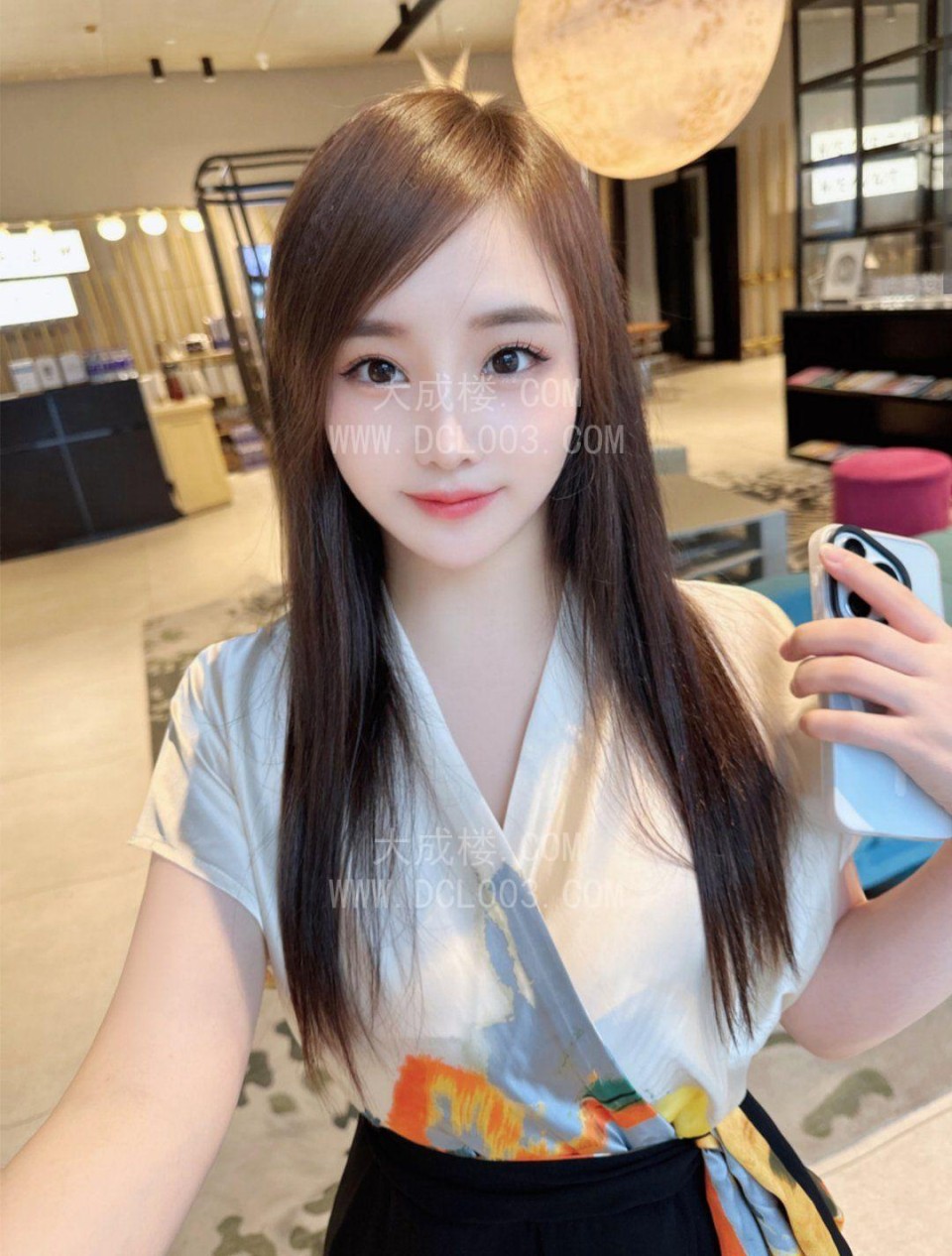 荔湾西村小玉玉