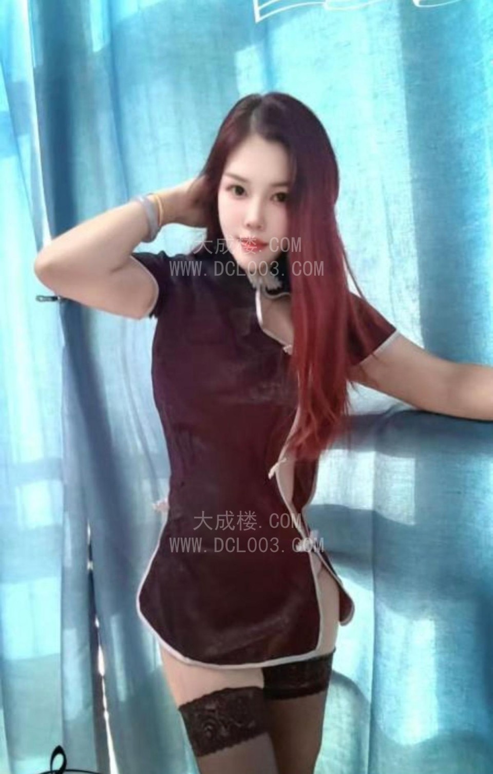 武汉光谷小姐姐