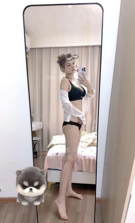 浦东性感小云朵