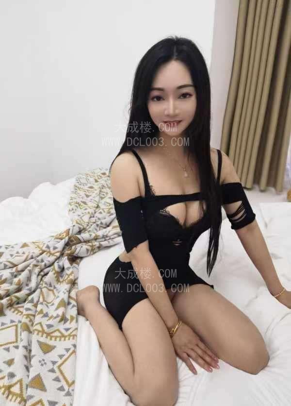龙岗性感风骚美眉薇薇