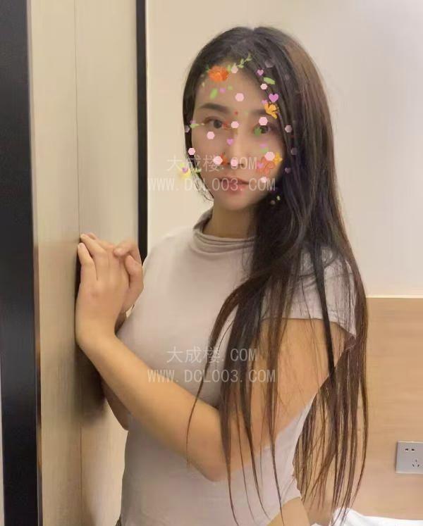 成都武侯服务超好的小姐姐