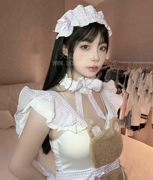 海珠嫩妹酥软小羊