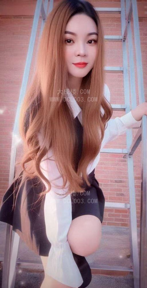 龙岗五和婉婉