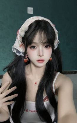 JK小瑶