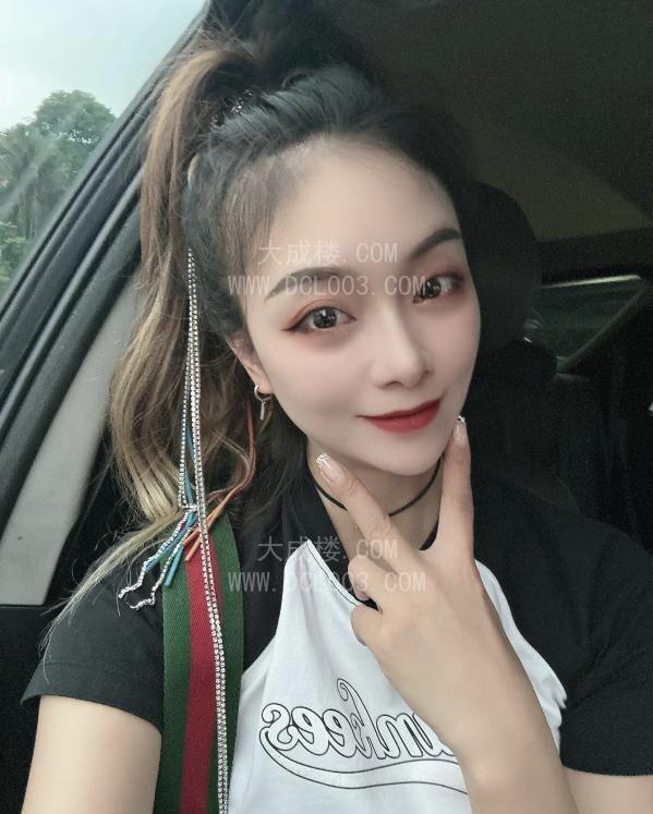 黄埔性感少妇
