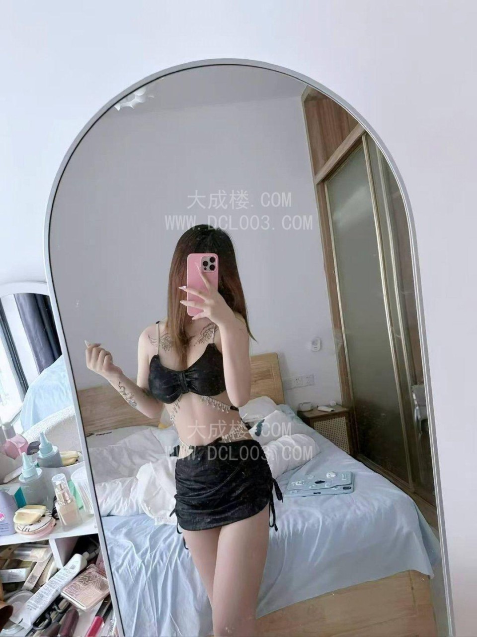 番禺万博嫩妹甜甜