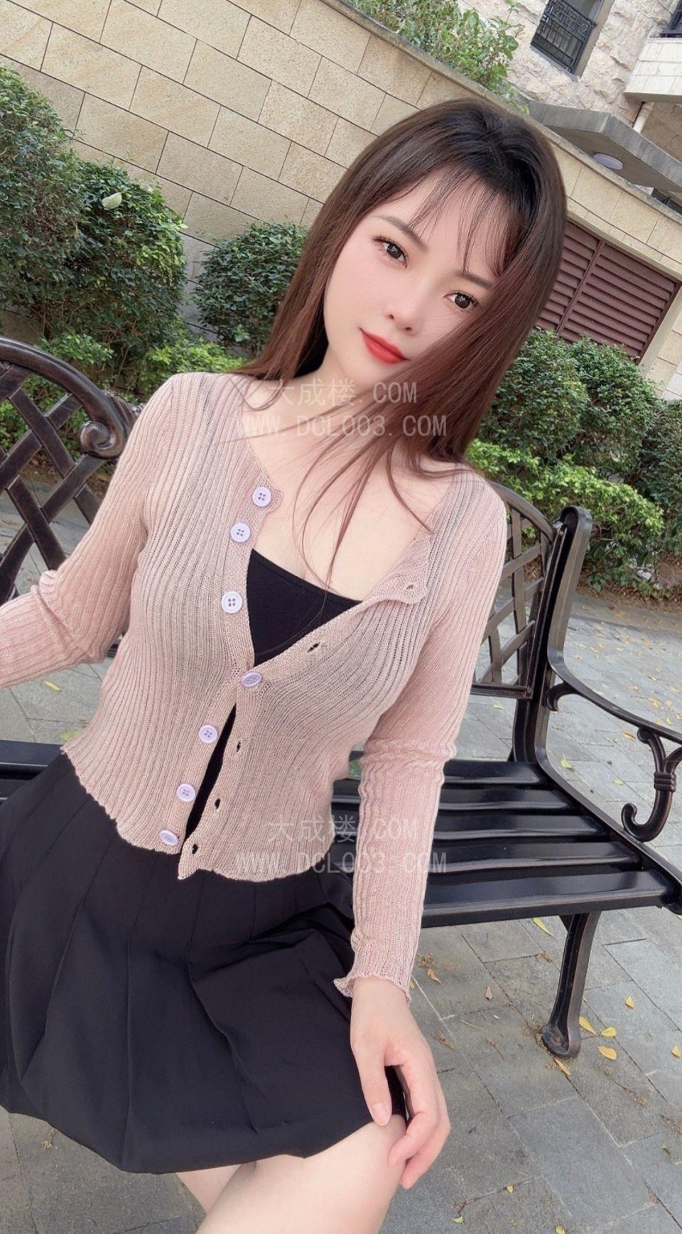 推荐越秀服务西西