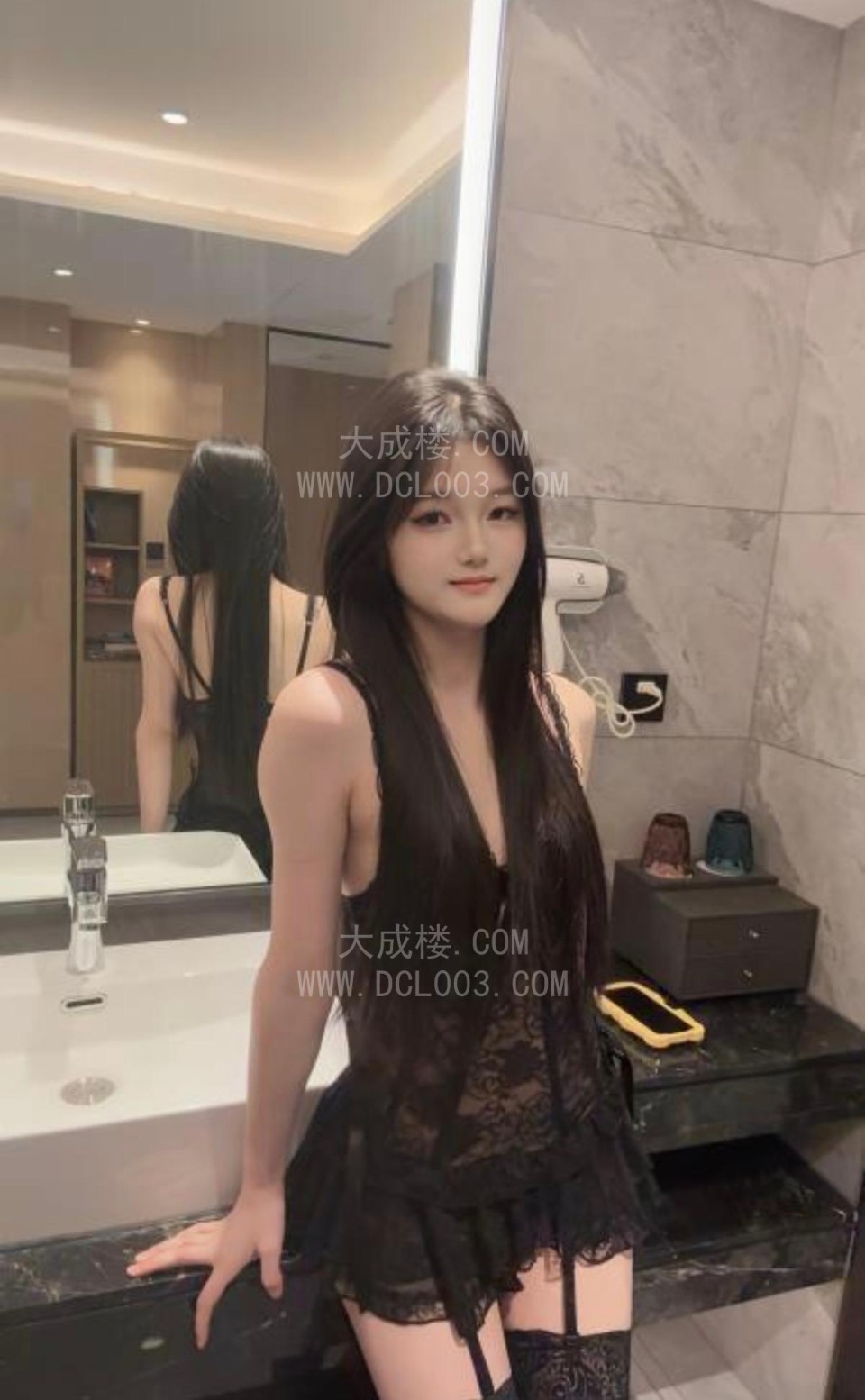 东莞南城嫩妹可拍AV