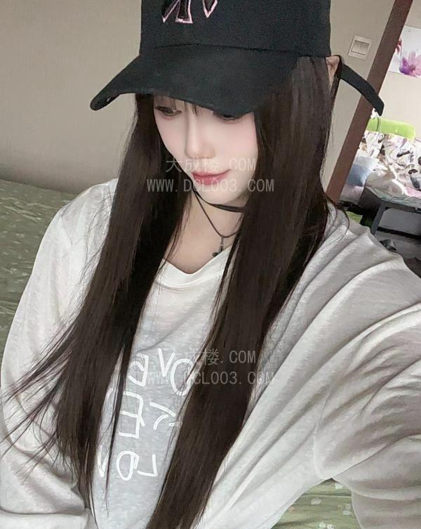 萝御双修的可爱小姐姐