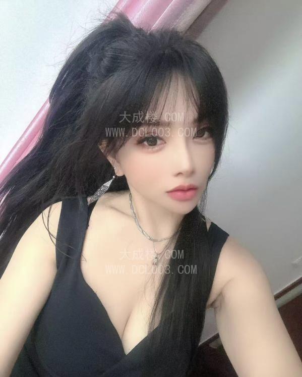苏州大波妹