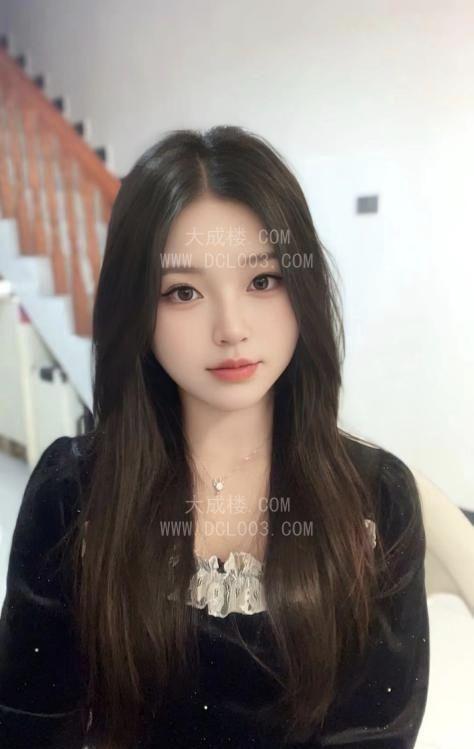 普陀周周小美女