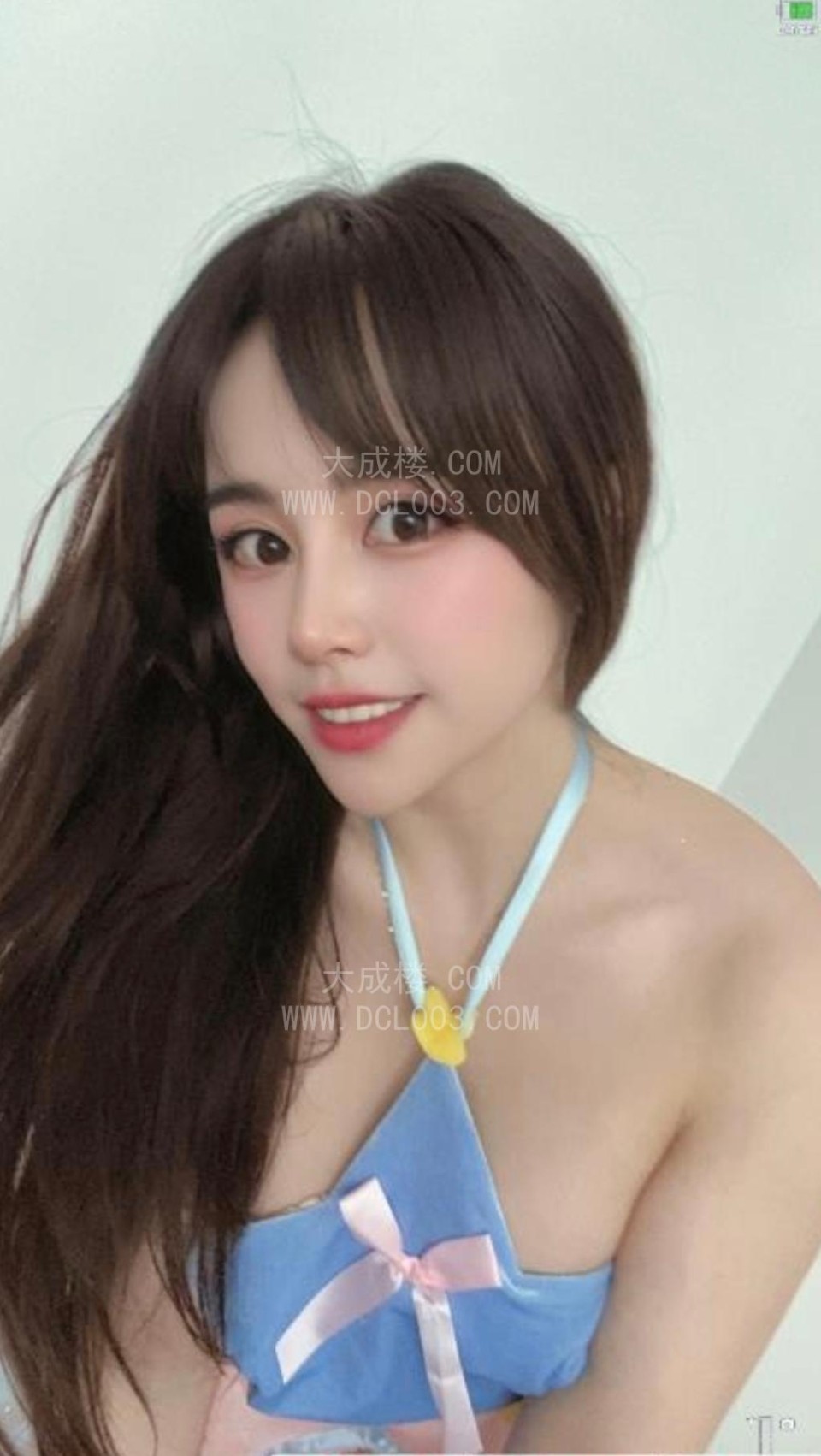 姑苏性感制服小浪妞