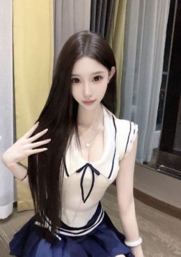福田肤白颜值身材顶老师