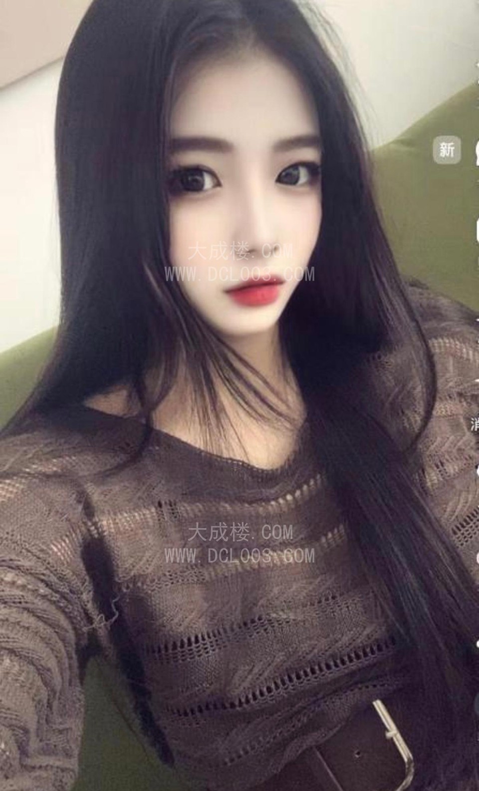 番禺肥臀妹子