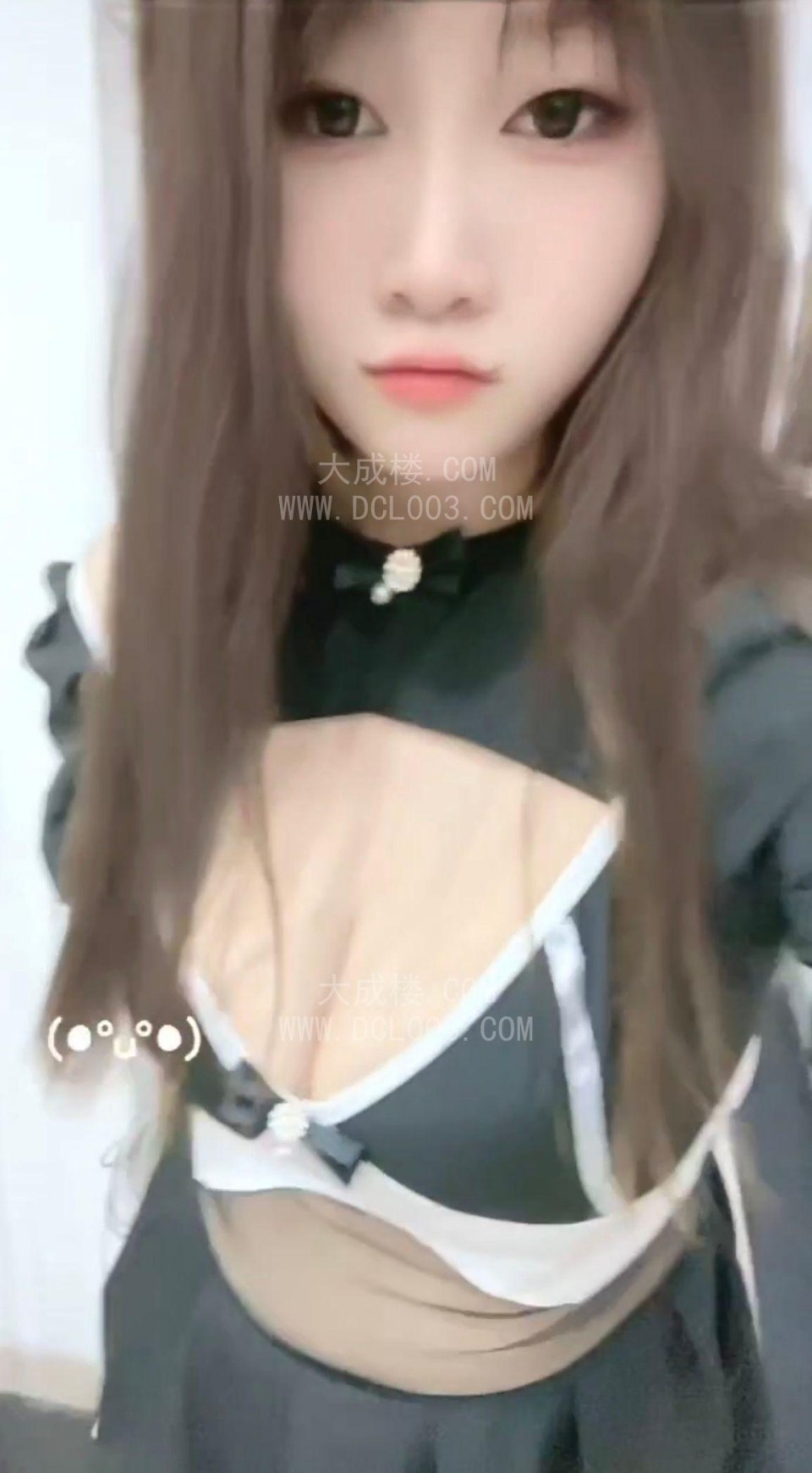 天河程程巨乳38E