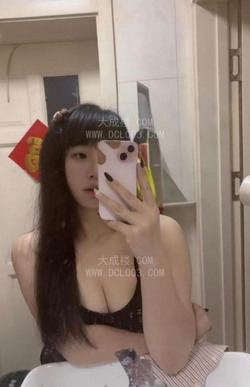 南山微胖布丁
