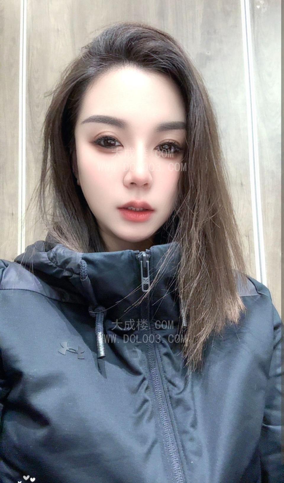 哈尔滨浪女
