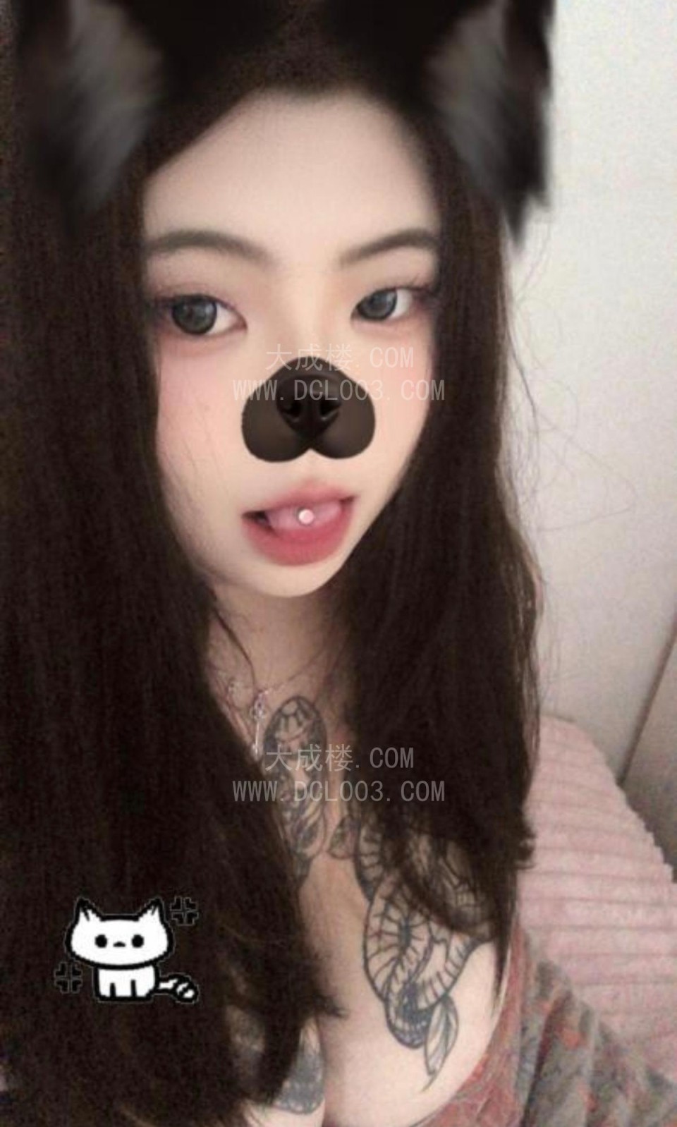 青岛即墨花胸小坦克