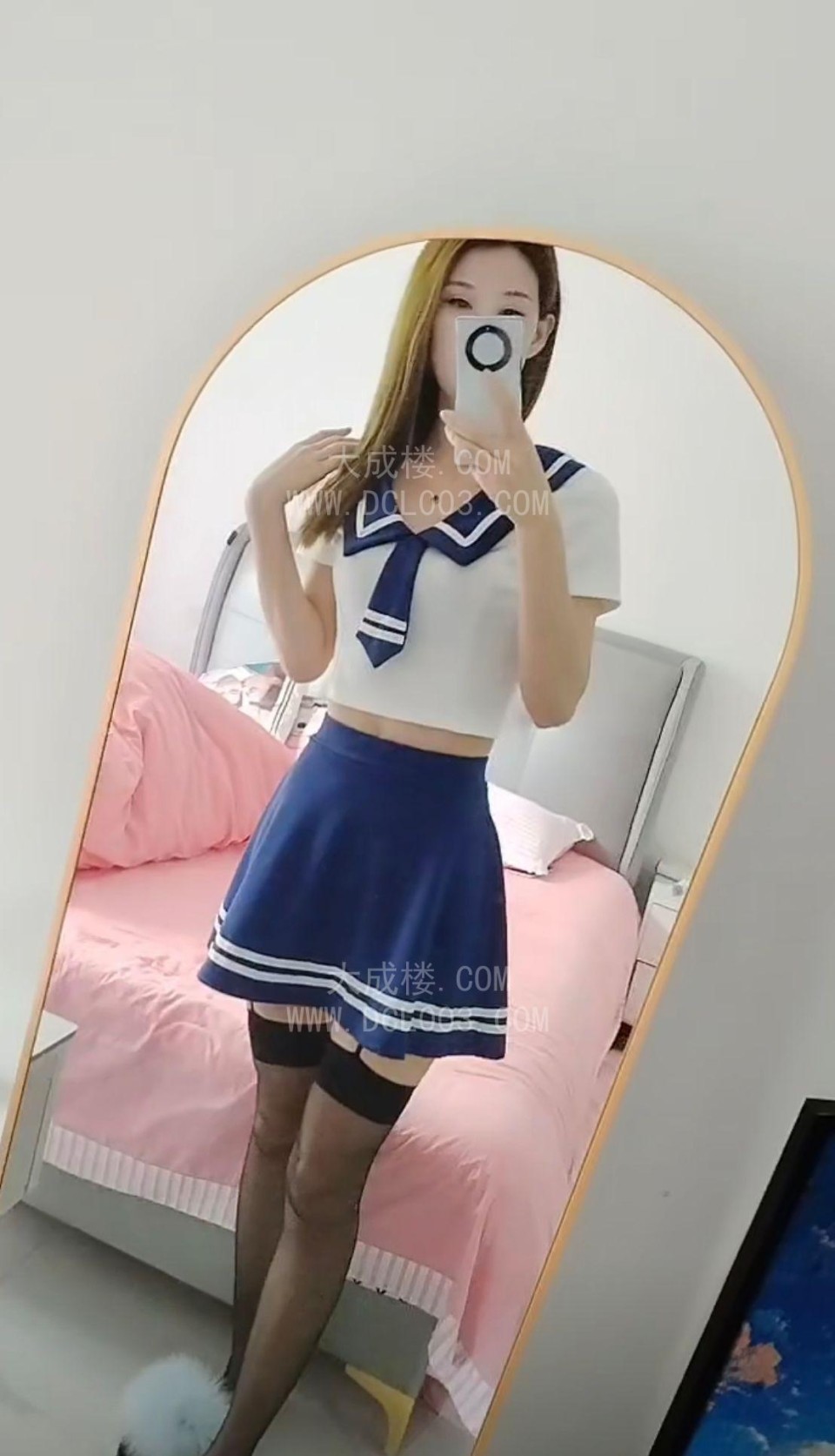 青浦个人居家菲儿