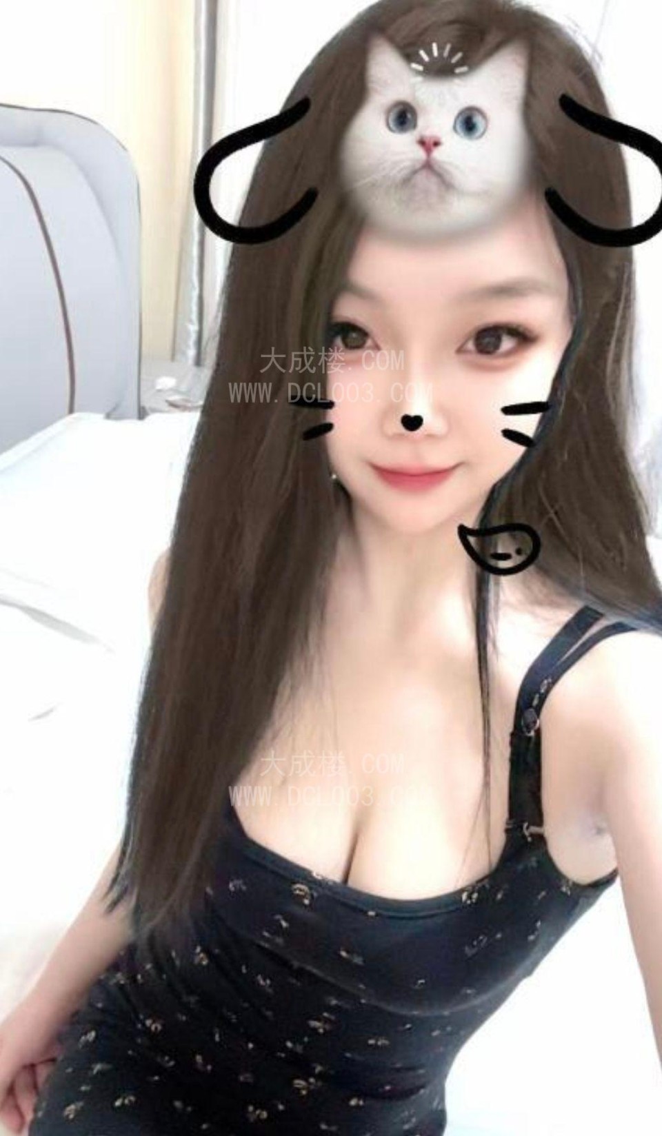 年轻听话的妹妹