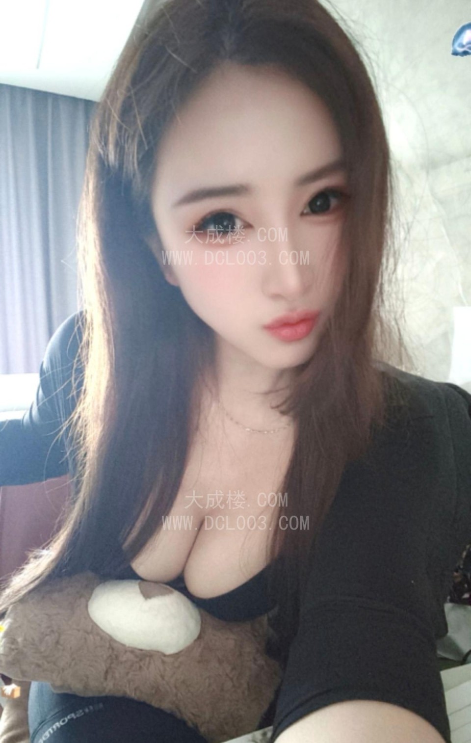 天河骚妹露露