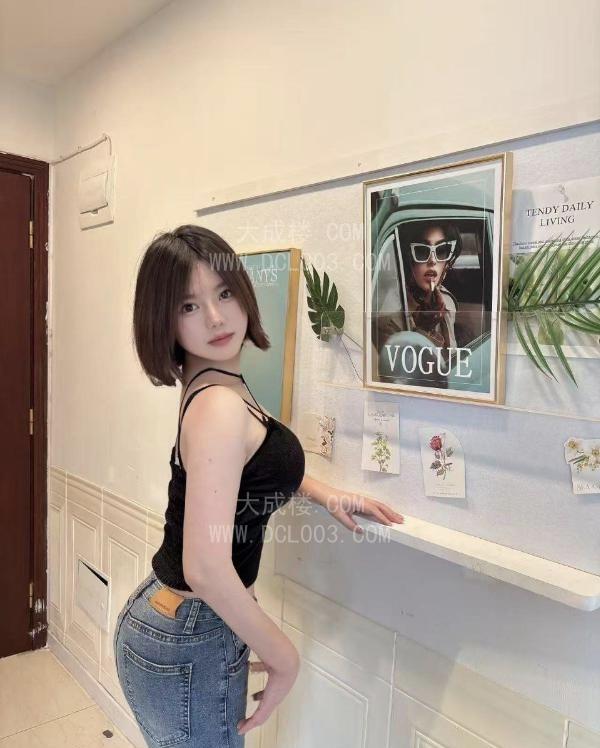 徐汇甜美小巧女友妹子