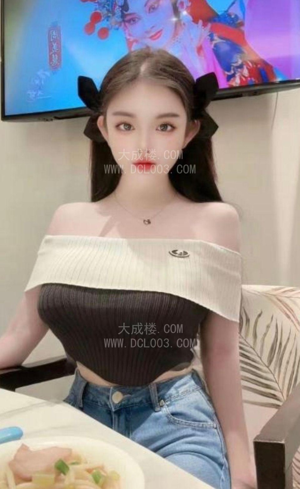 杭州巨乳老师